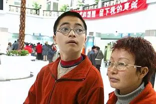 媒体人谈陈戌源被判无期徒刑：因为他，中国足球被判了多少年？